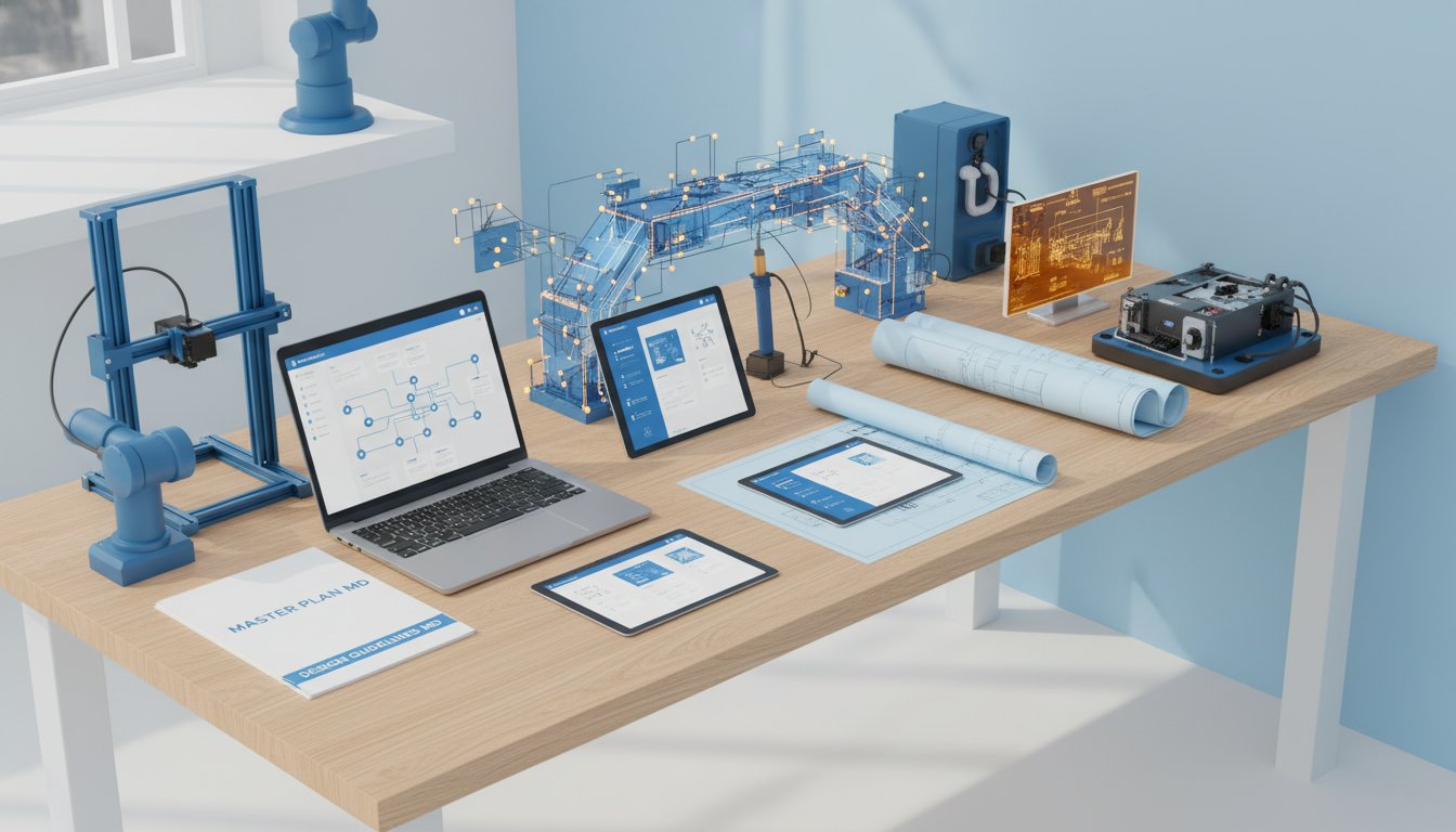 AI Era Demands Builder Clarity, Judgment Beyond Code