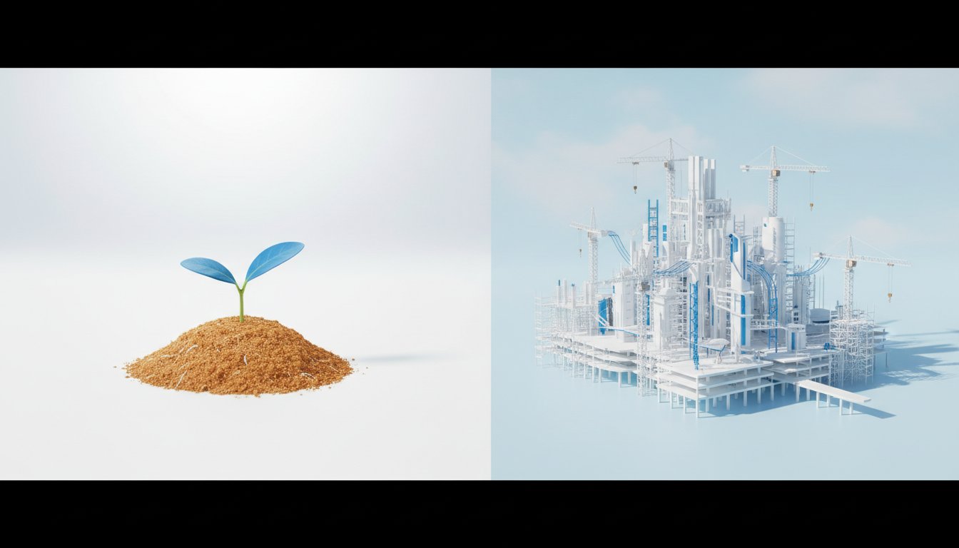 Scaling Challenges: Overcoming Startup Ease With Strategic Decision-Making