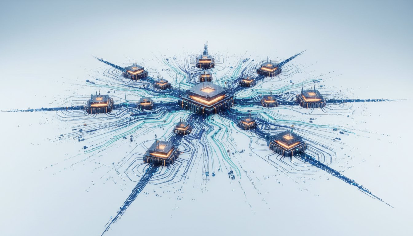 AI Revolution Demands Leaders Beyond Productivity to Existential Significance