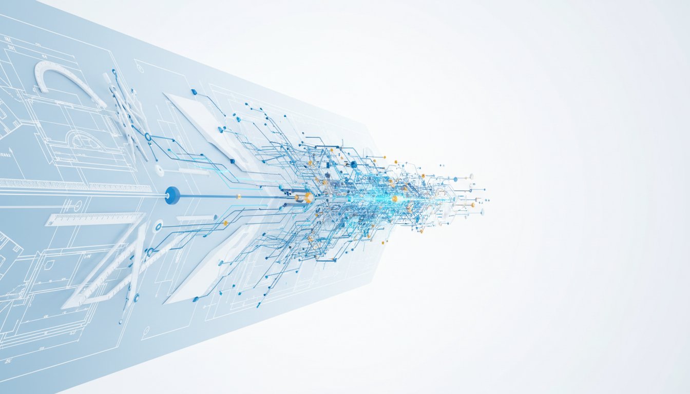 Design Process Dead; AI Fuels Fluid, Execution-Oriented Models