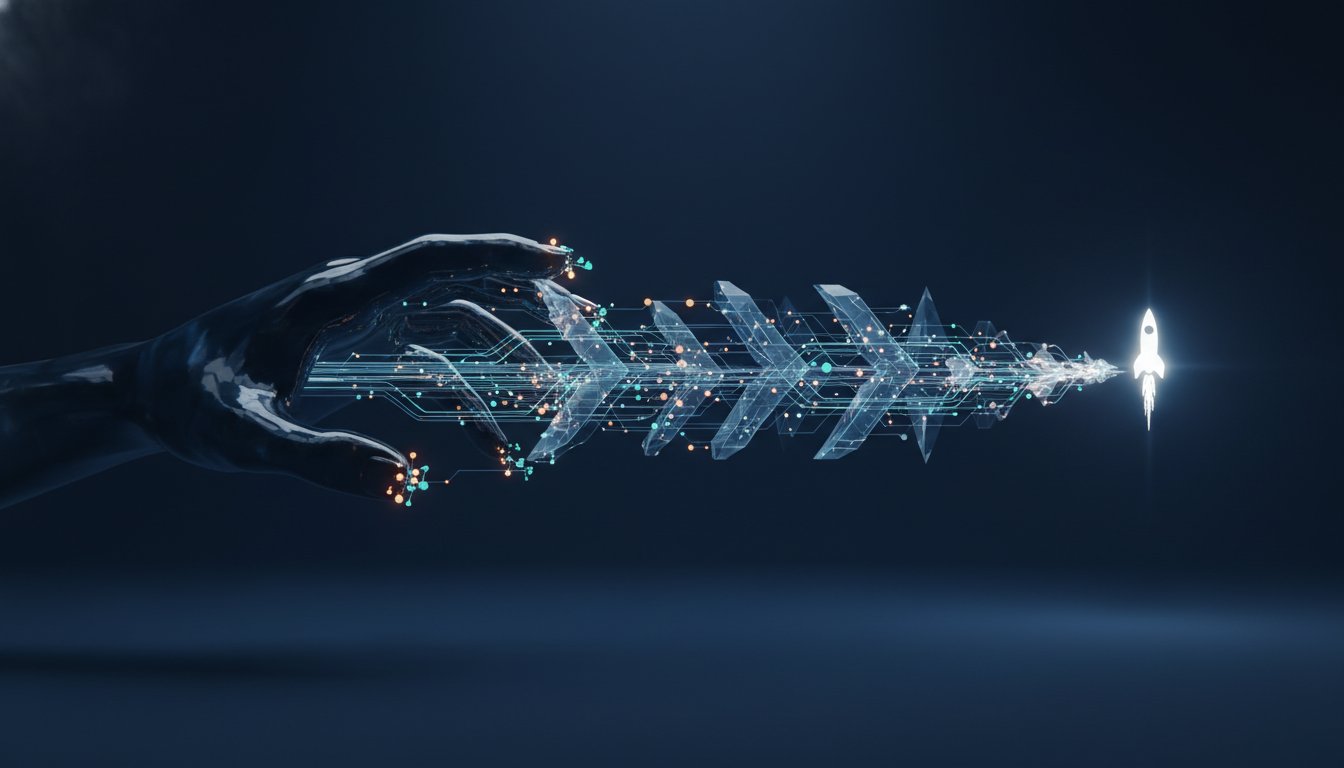 LinkedIn's Full Stack Builder Model: AI-Augmented Product Development