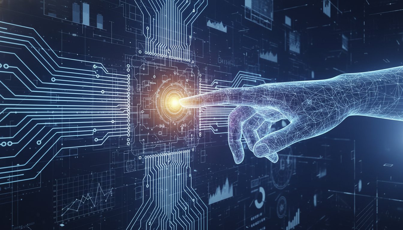 AI's Next Frontier: World Models Beyond Language