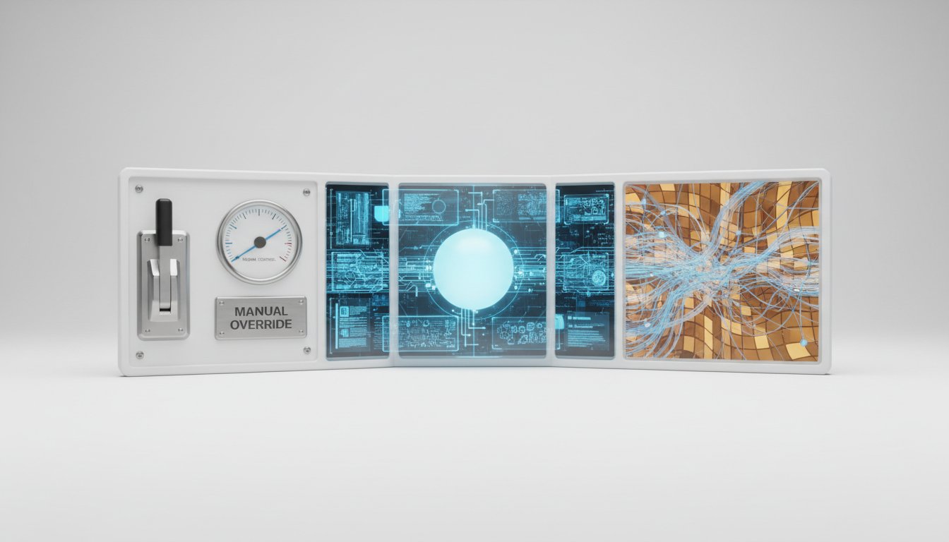 Iterative AI Product Development Through Continuous Calibration