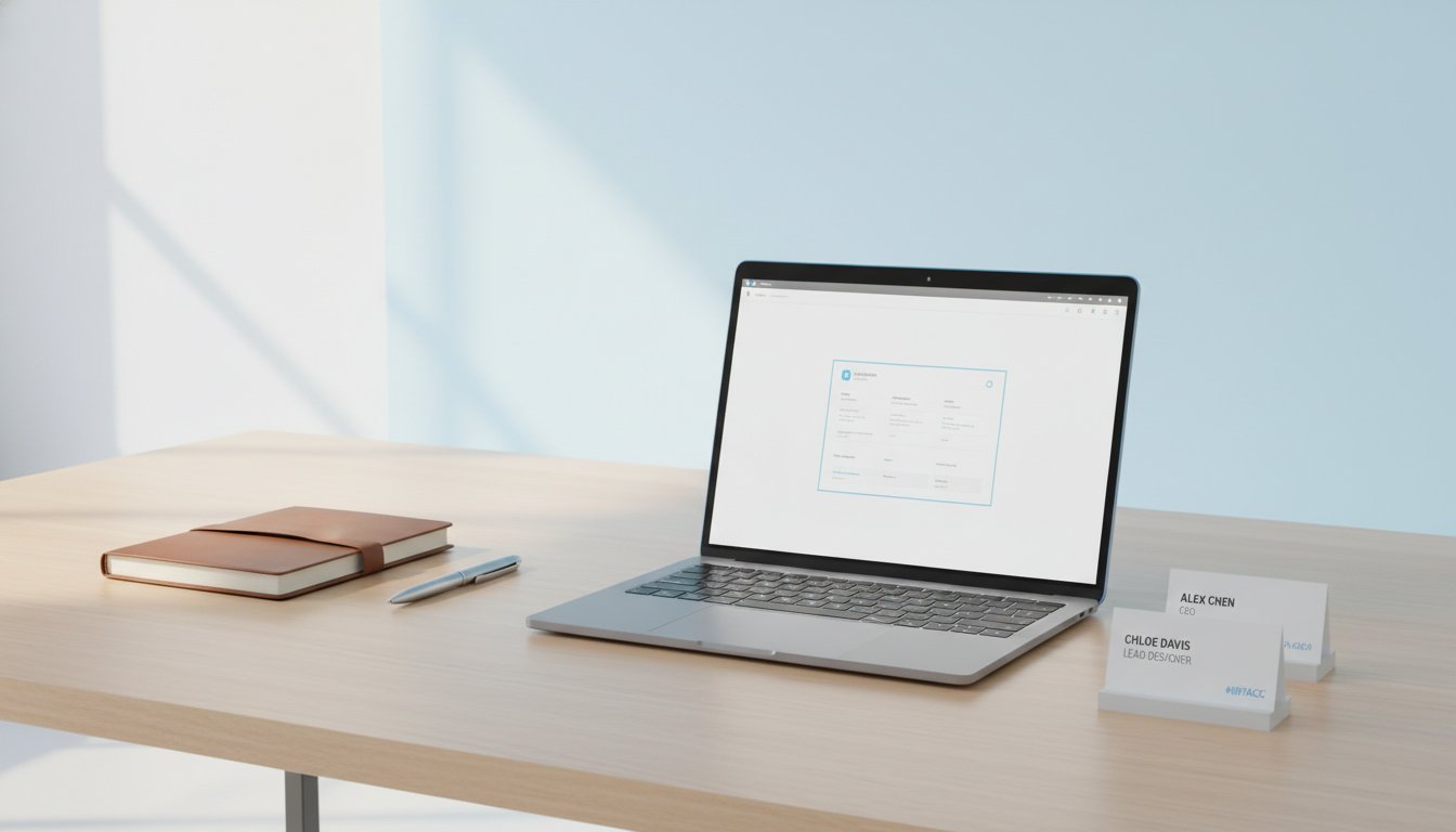 Founders Need Etiquette To Build Trust And Project Confidence