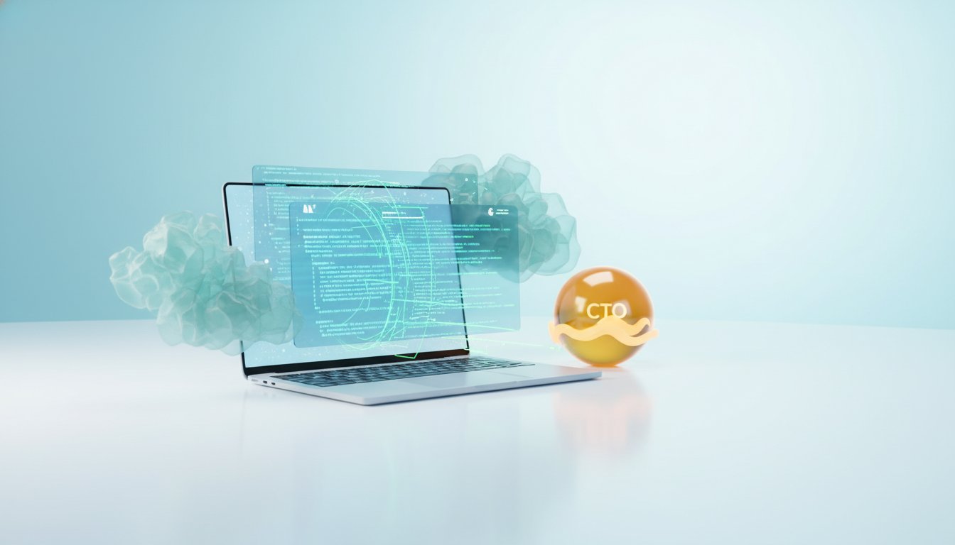 AI Empowers Non-Technical Builders Through Structured Development Workflows