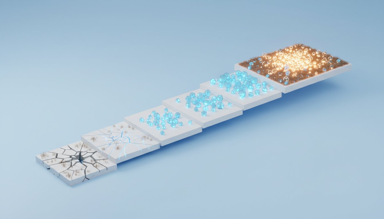 Diagnosing Stalled Growth: Churn, Pricing, NRR, Channels, and Growth Necessity