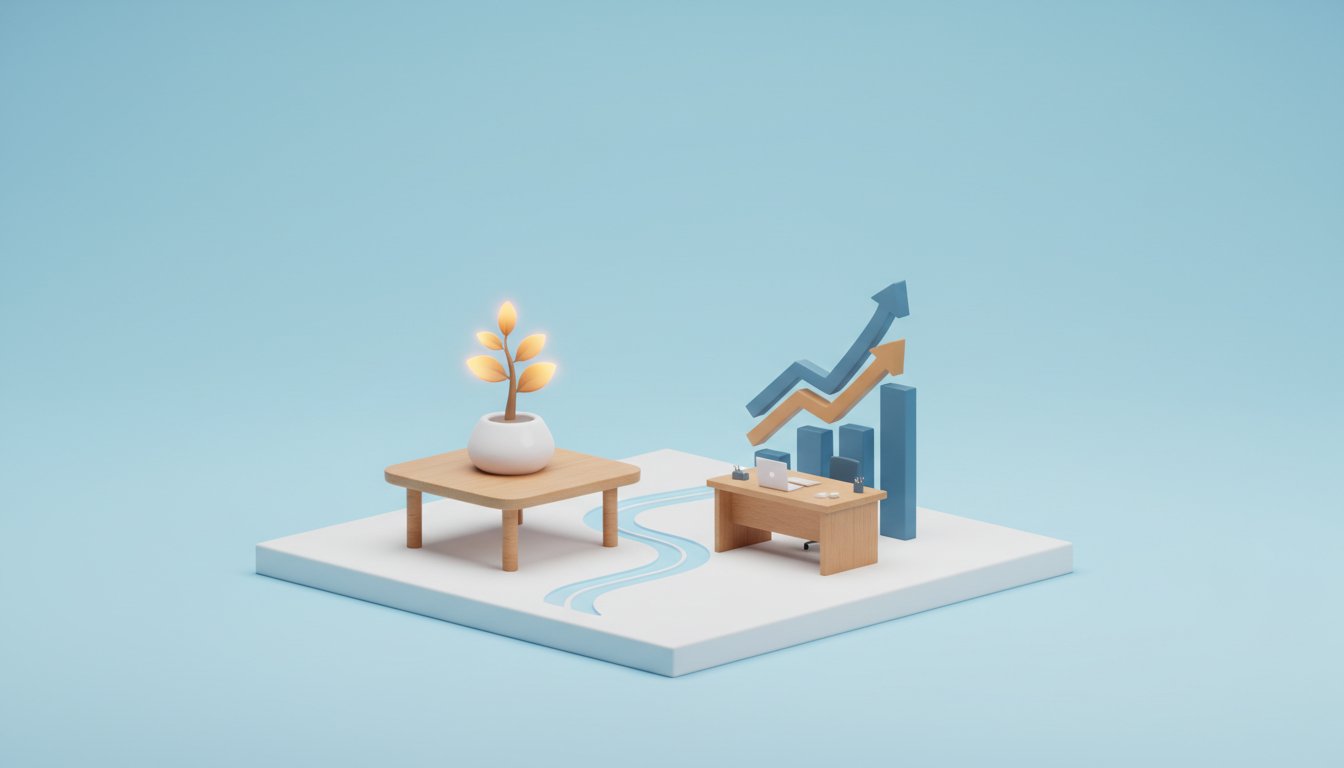 Parenting Principles Drive Resilient Workplace Leadership