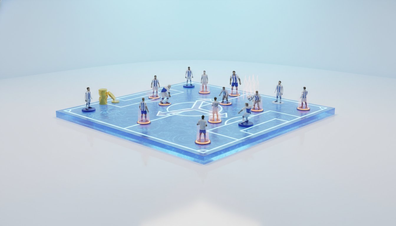 Elite FPL Strategy: Delayed Payoffs and Systemic Consequences