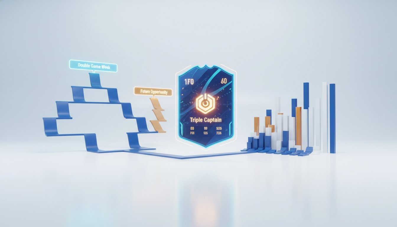 Fantasy Premier League Mastery: Exploiting Delayed Payoffs Over Immediate Gains