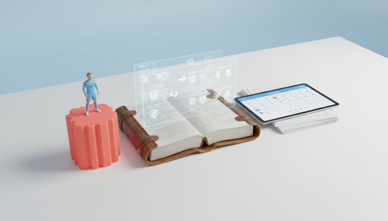 Fantasy Football: Unforeseen Consequences of Player Transfers