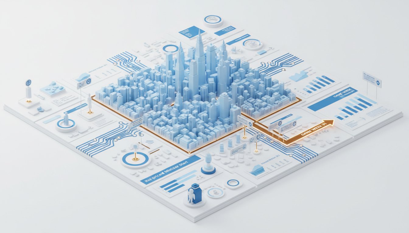 Fantasy Premier League Transfers: Long-Term Strategy Over Immediate Gains