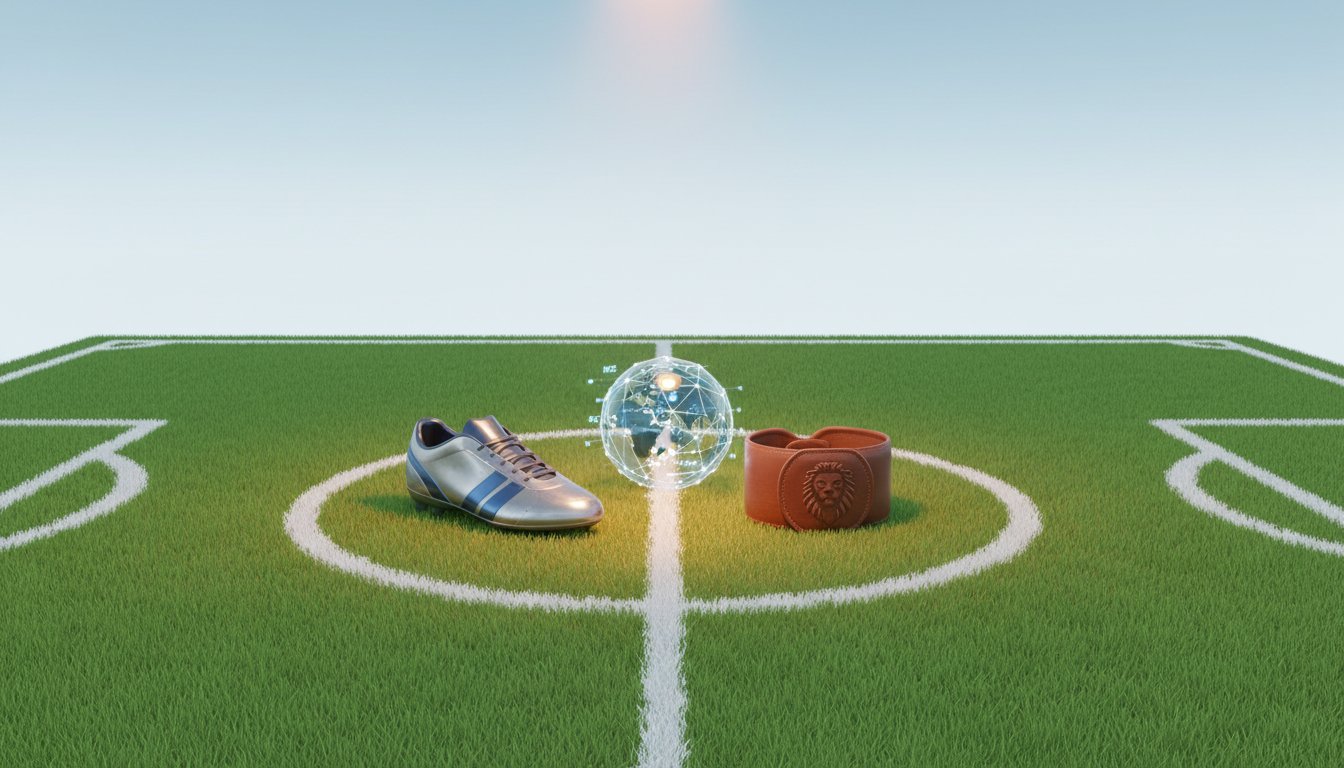 Fantasy Premier League: Long-Term Strategy Trumps Immediate Gains