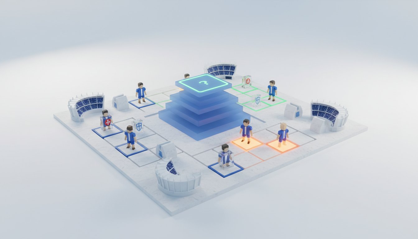 Fantasy Premier League: Strategic Trade-offs Beyond Immediate Points