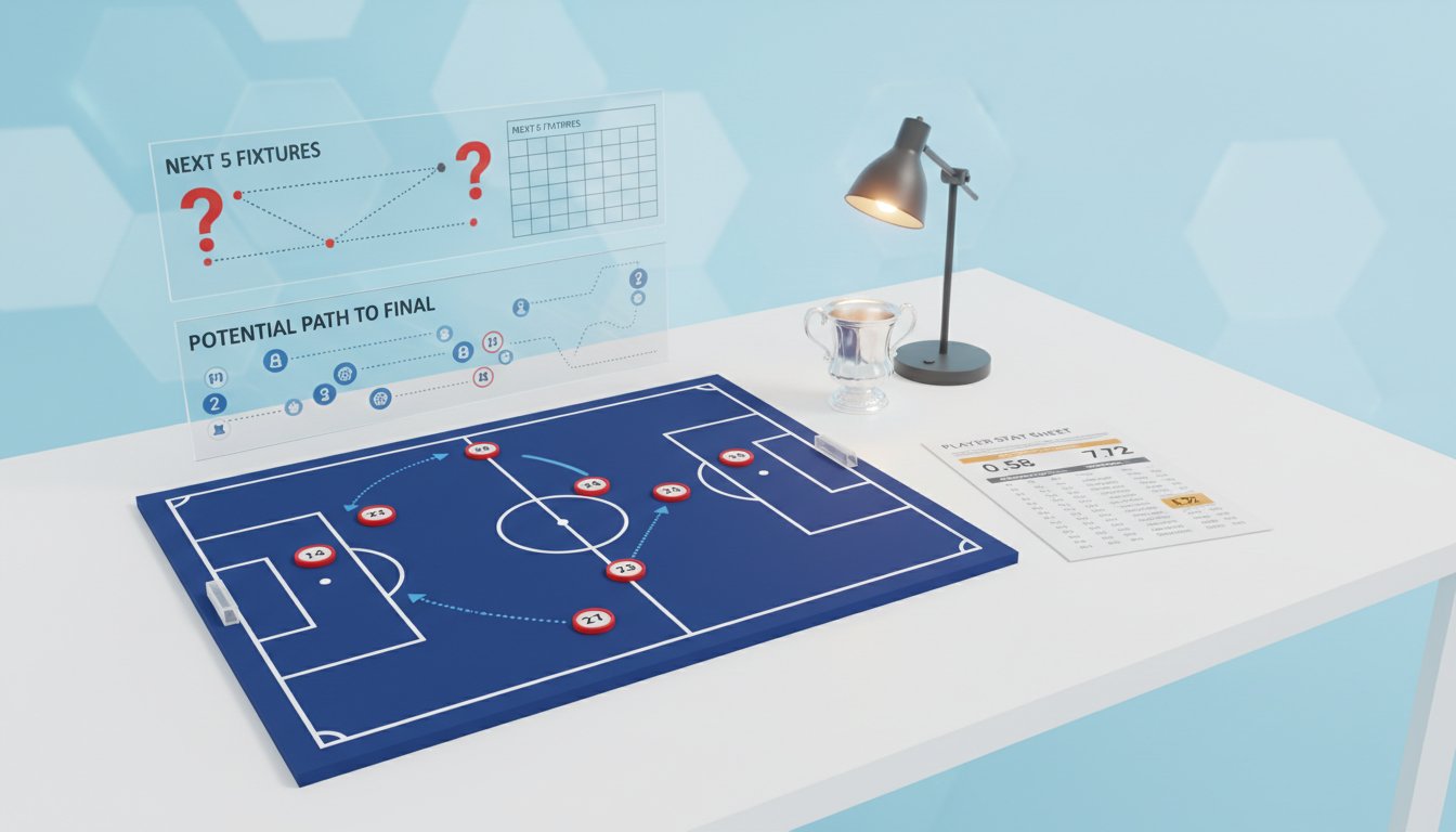 Fantasy Premier League: Second-Order Effects Trump Immediate Returns