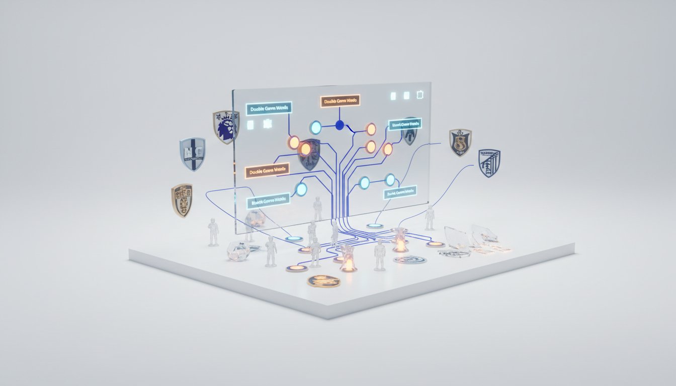 Fantasy Premier League Strategy Hinges on Long-Term Consequences