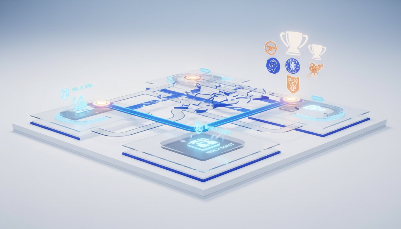 Anticipating Ripple Effects for Sustainable Fantasy Premier League Advantage