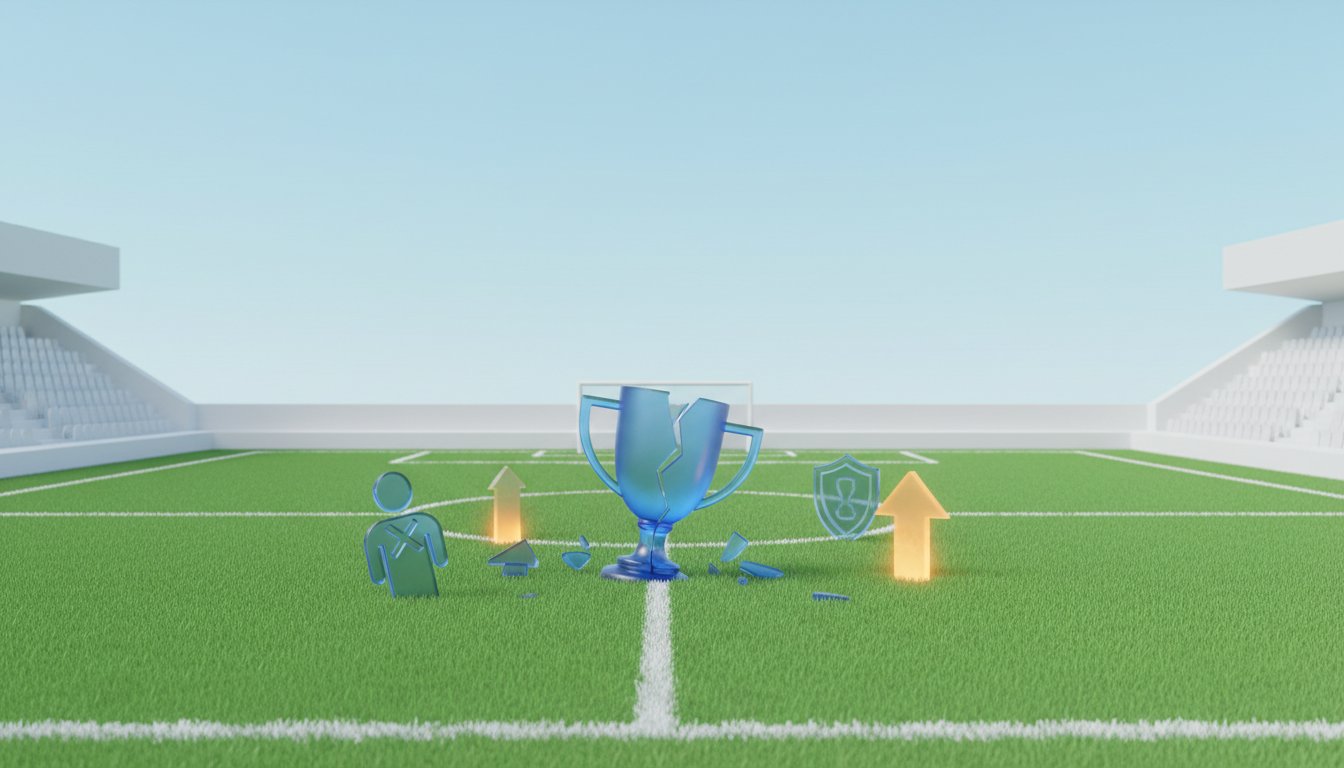 Fantasy Premier League: Long-Term Strategy Over Short-Term Fixes