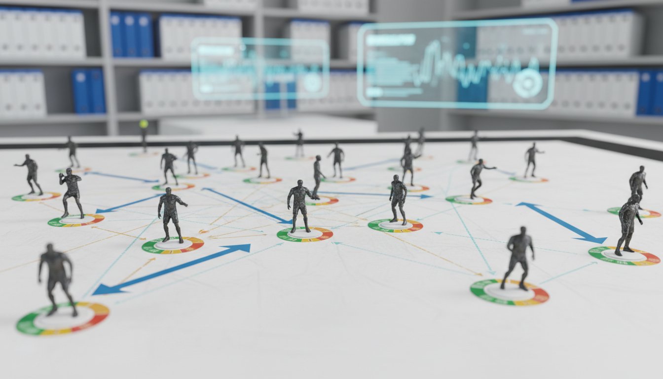 Strategic FPL Transfers Prioritize Flexibility and Long-Term Advantage