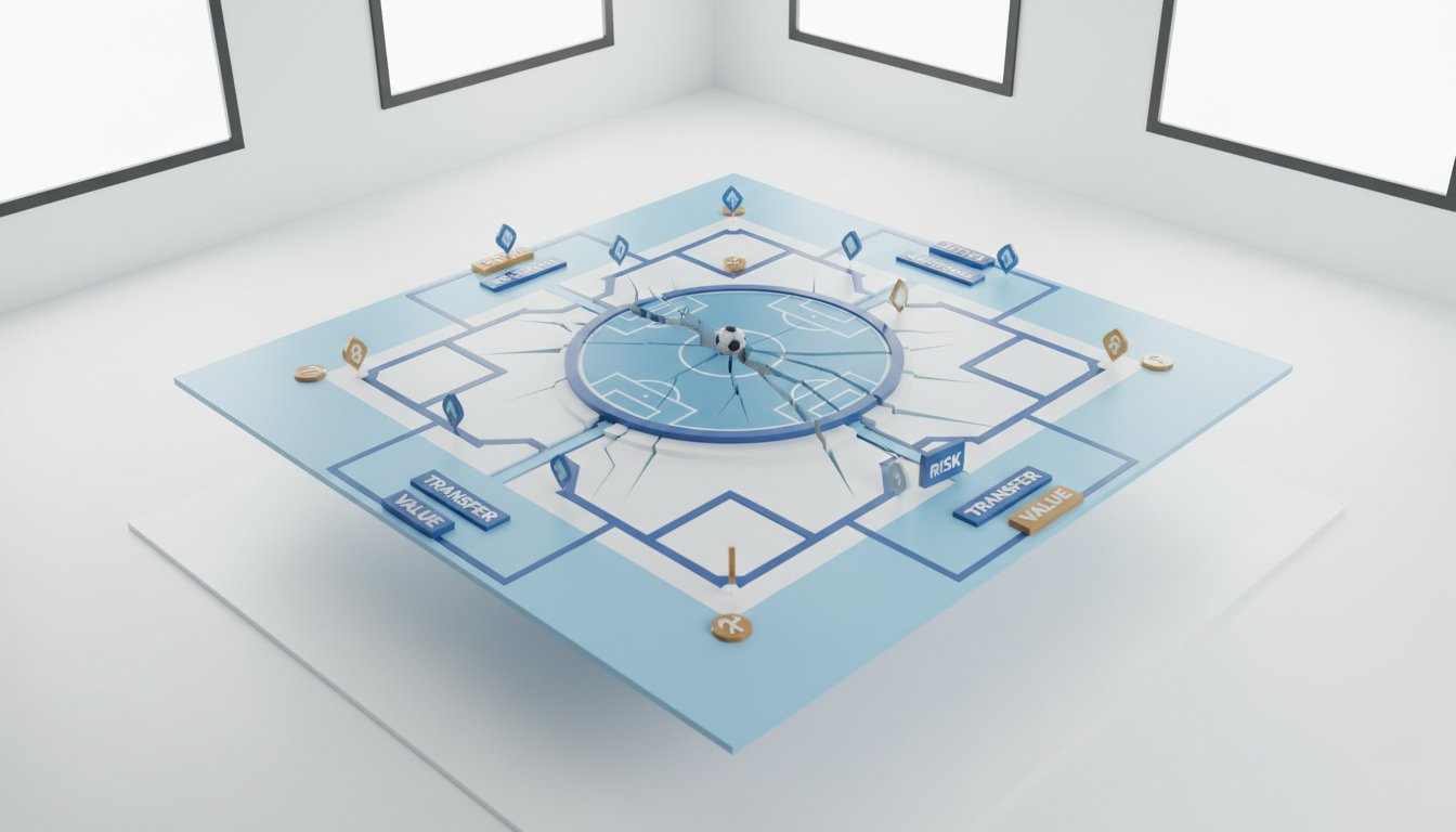 Bruno Fernandes Injury Catalyzes Fantasy Premier League Strategic Re-evaluation