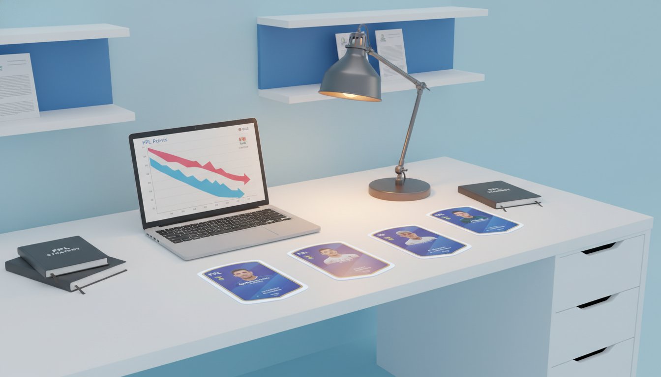 Proactive FPL Transfers Prioritize Fixtures Over Current Performance
