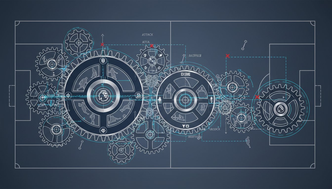 Defender Injuries Force FPL Free Hit and Bench Boost Decisions