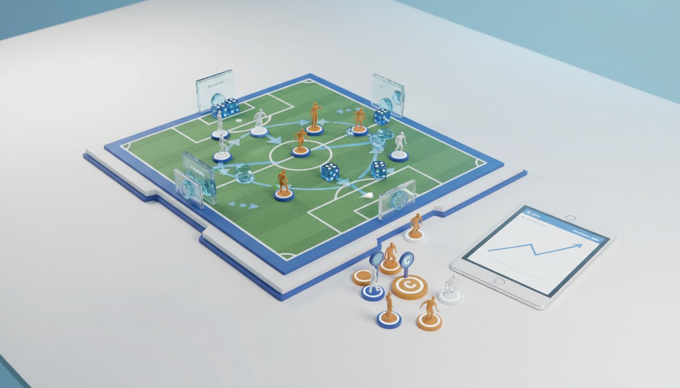 Fantasy Premier League: Navigating Rotation and Fixture Swings