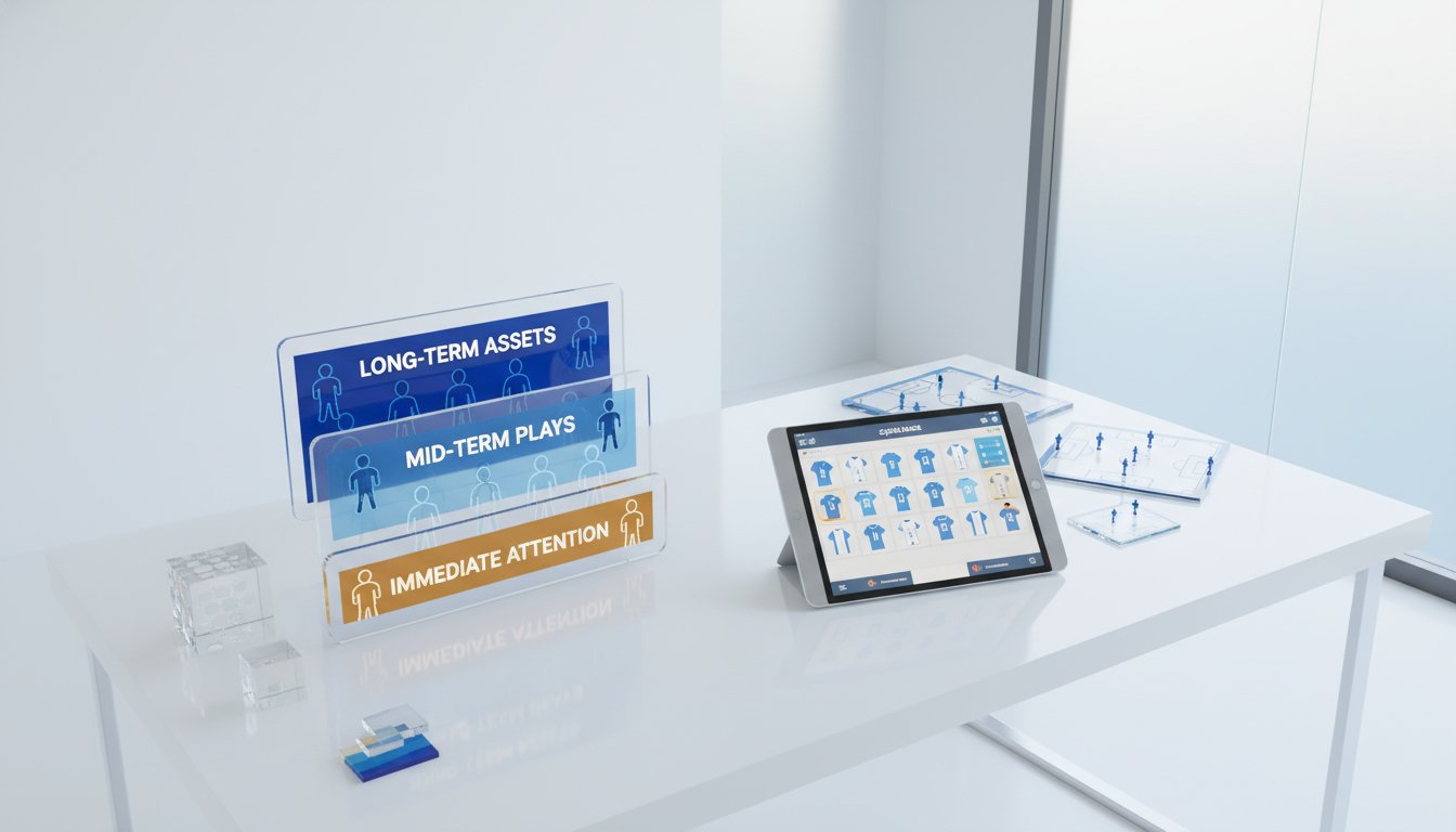 Strategic Patience for Long-Term Fantasy Football Value