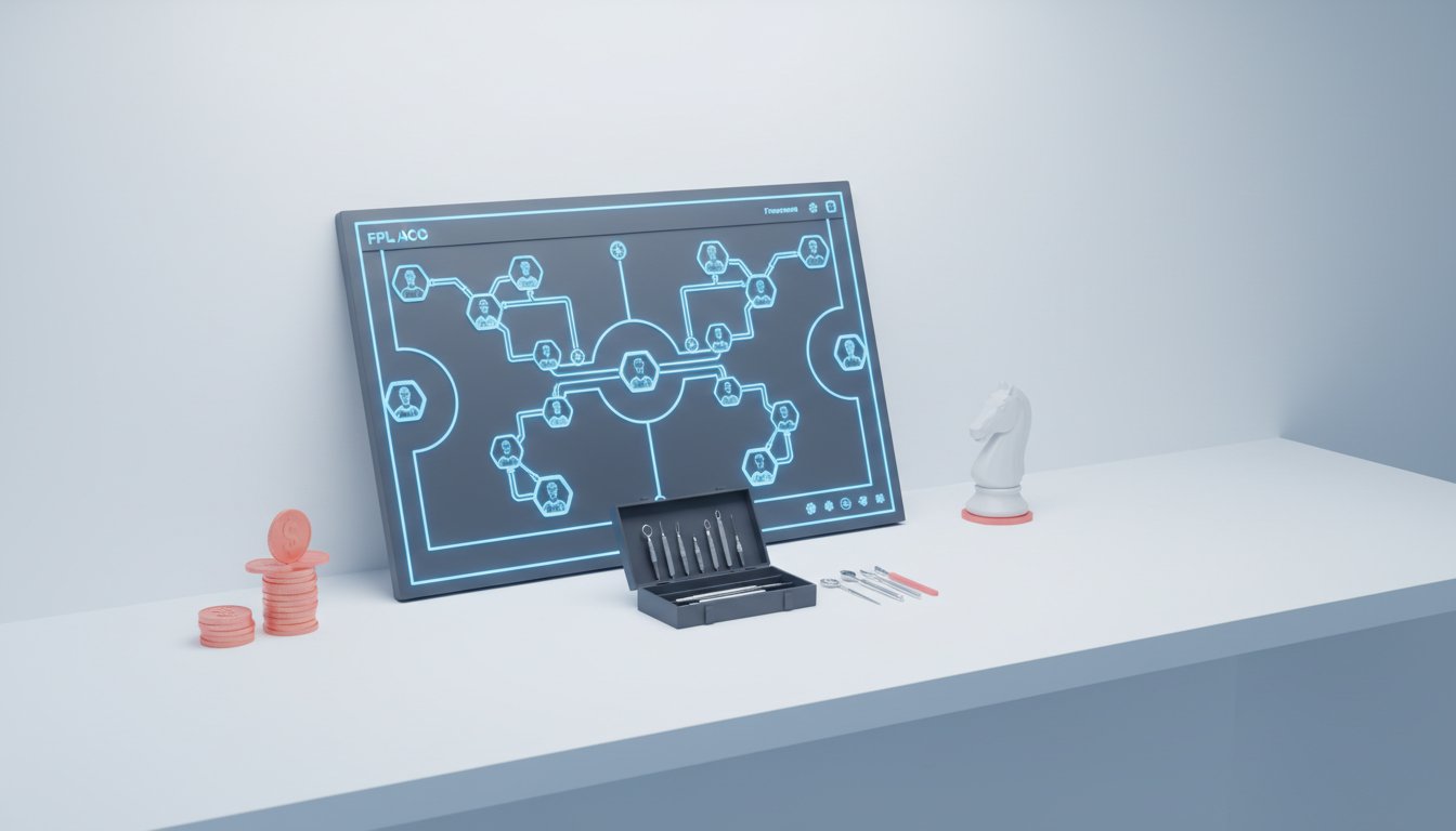 Proactive FPL Strategy: Player Availability, Fixtures, and Chip Deployment