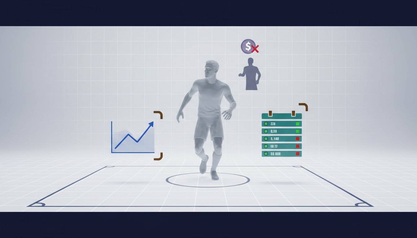 Eze's Minutes Ticking Down: Avoid Now, Wait For Odegaard