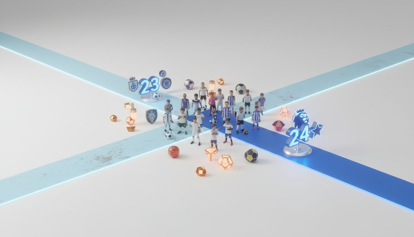 Strategic FPL Transfers Prioritize Long-Term Flexibility Over Immediate Points