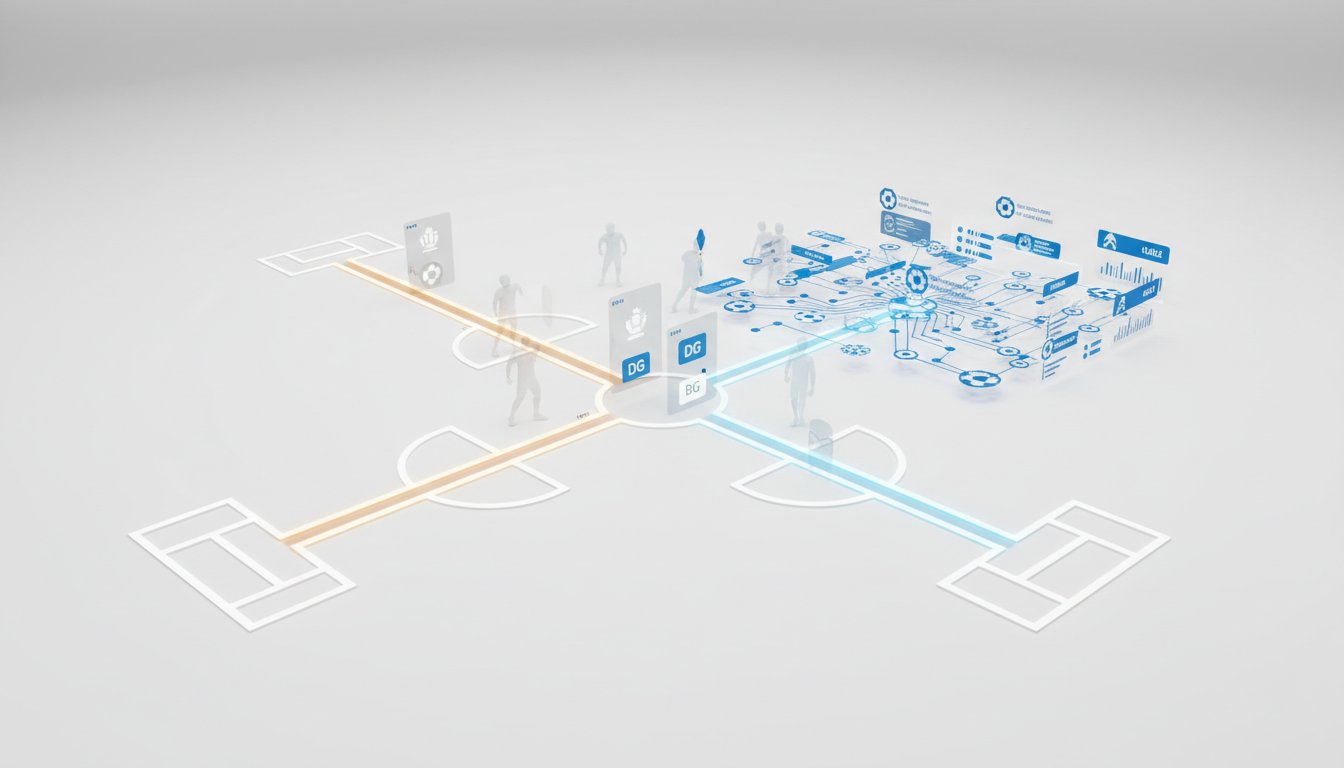 Early Wildcarding Strategy: Balancing Immediate Gains With Future Blank Gameweek Risks