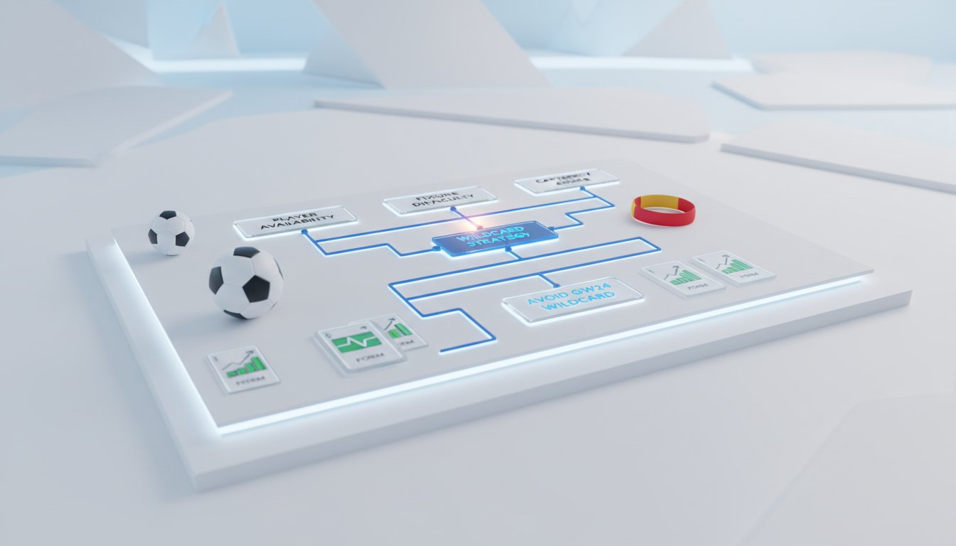 FPL Strategy: Second-Order Consequences Trump Immediate Certainty