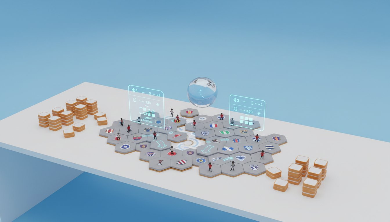 Strategic Patience Outperforms Immediate Gains in Fantasy Premier League