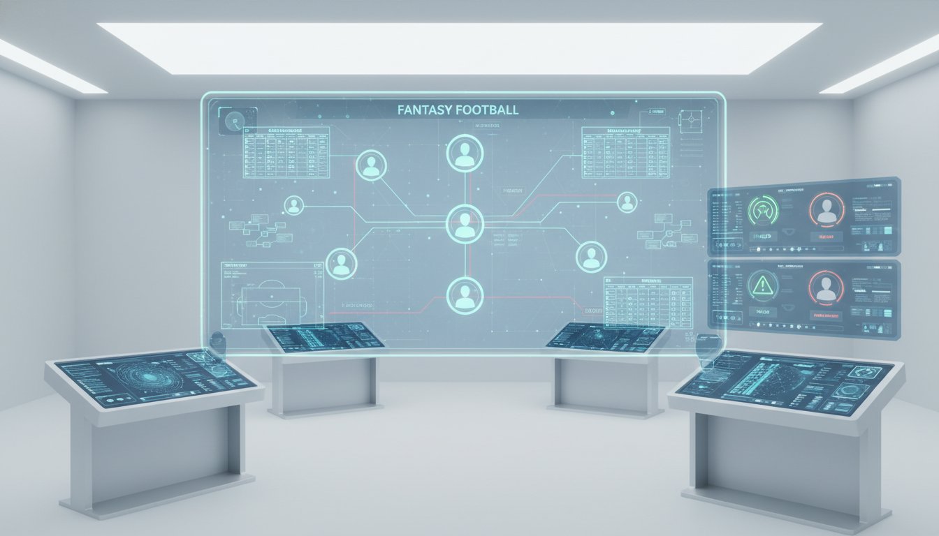 Fantasy Premier League: Strategic Patience Over Short-Term Gains