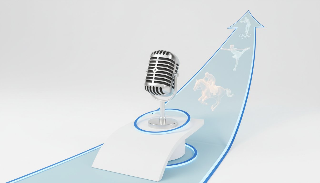 Relentless Pursuit and Unexpected Detours Forge Legendary Career