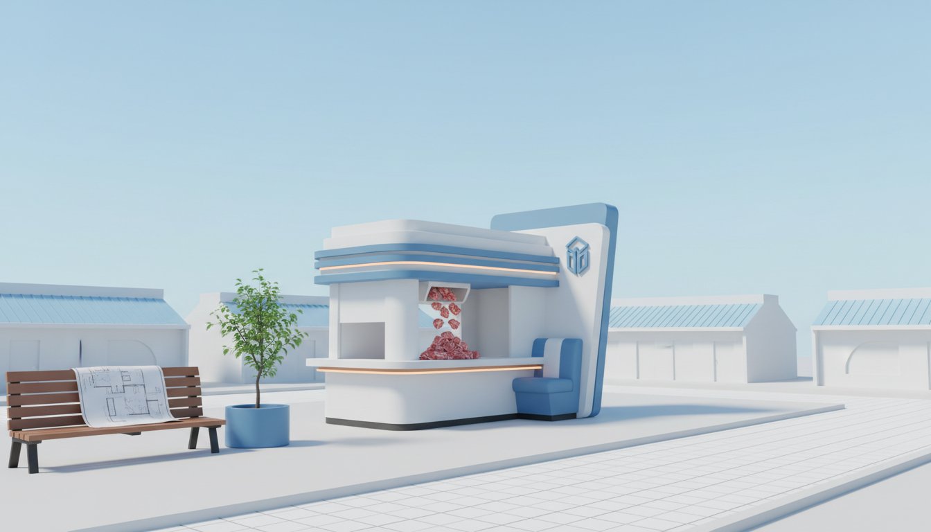 Leveraging Unexplained History for Community Engagement and Economic Revitalization