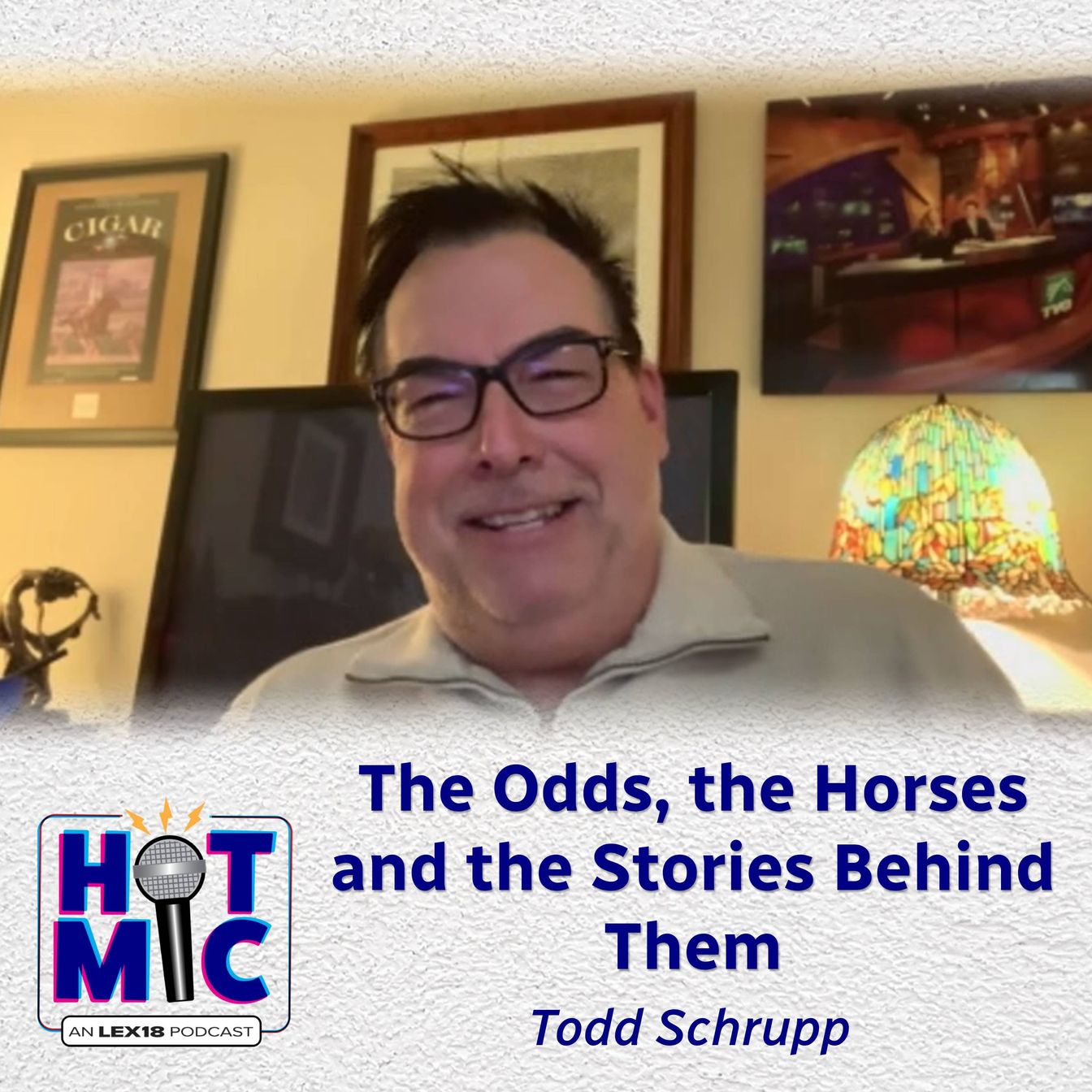 Passion, Persistence, and Nuanced Knowledge in Horse Racing Careers
