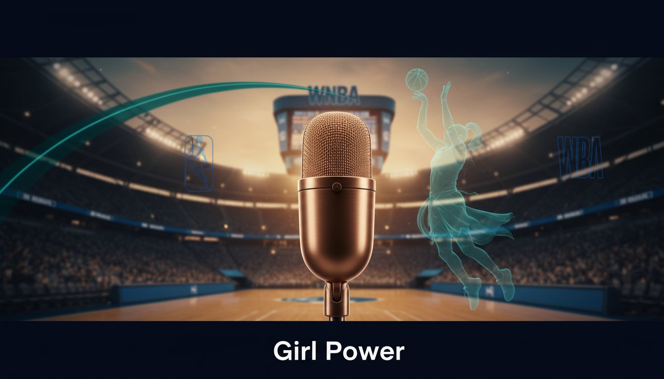 Proactive Passion: From Production to On-Air Sports Star