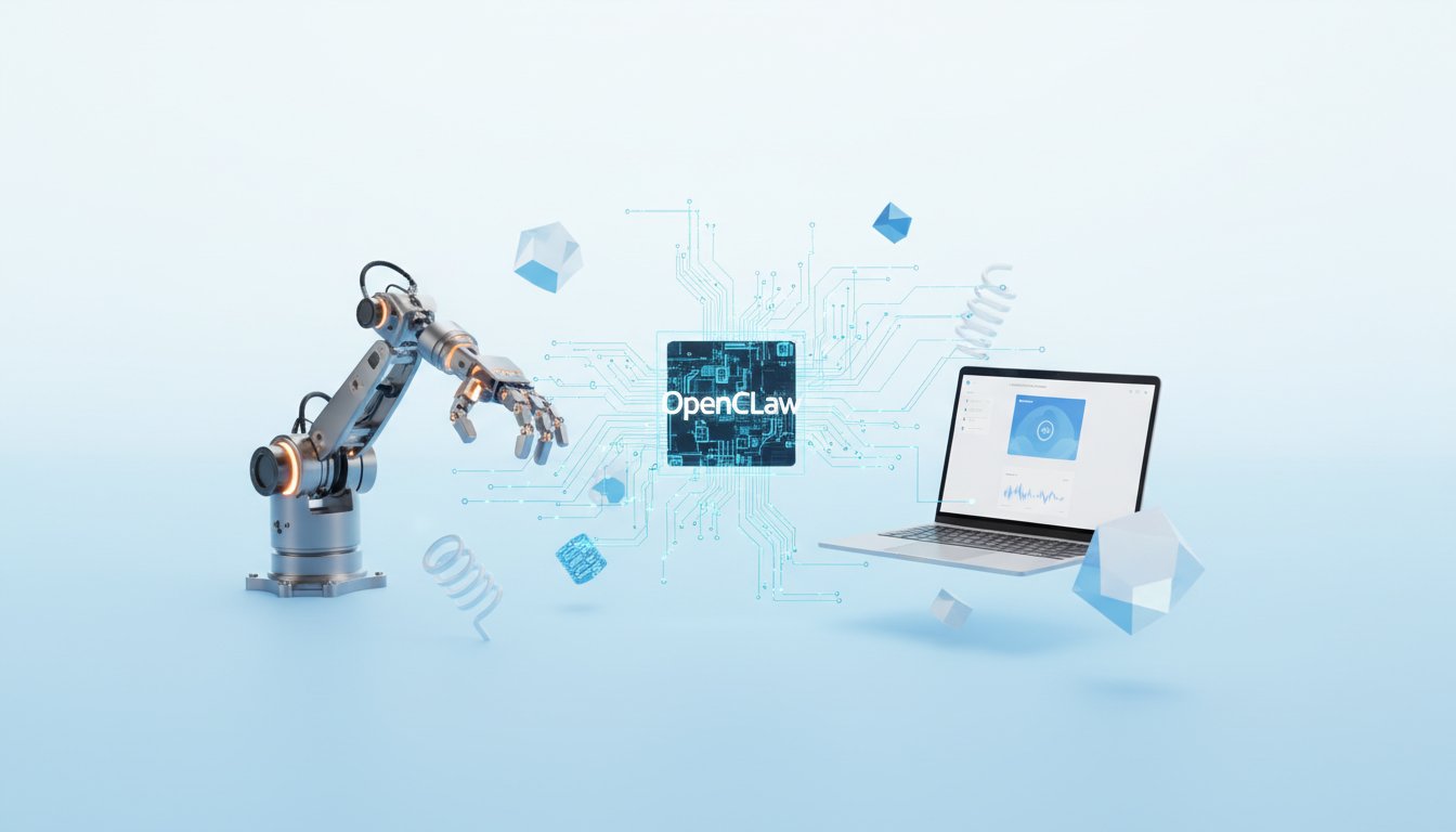 OpenClaw's Viral Success Reveals AI Agentic Revolution's Costs