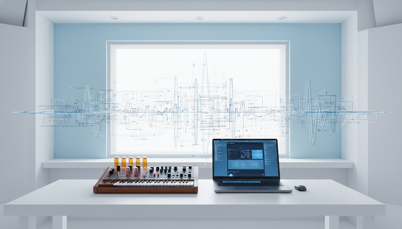 Rick Beato on Musical Lineage, AI Challenges, and Craft