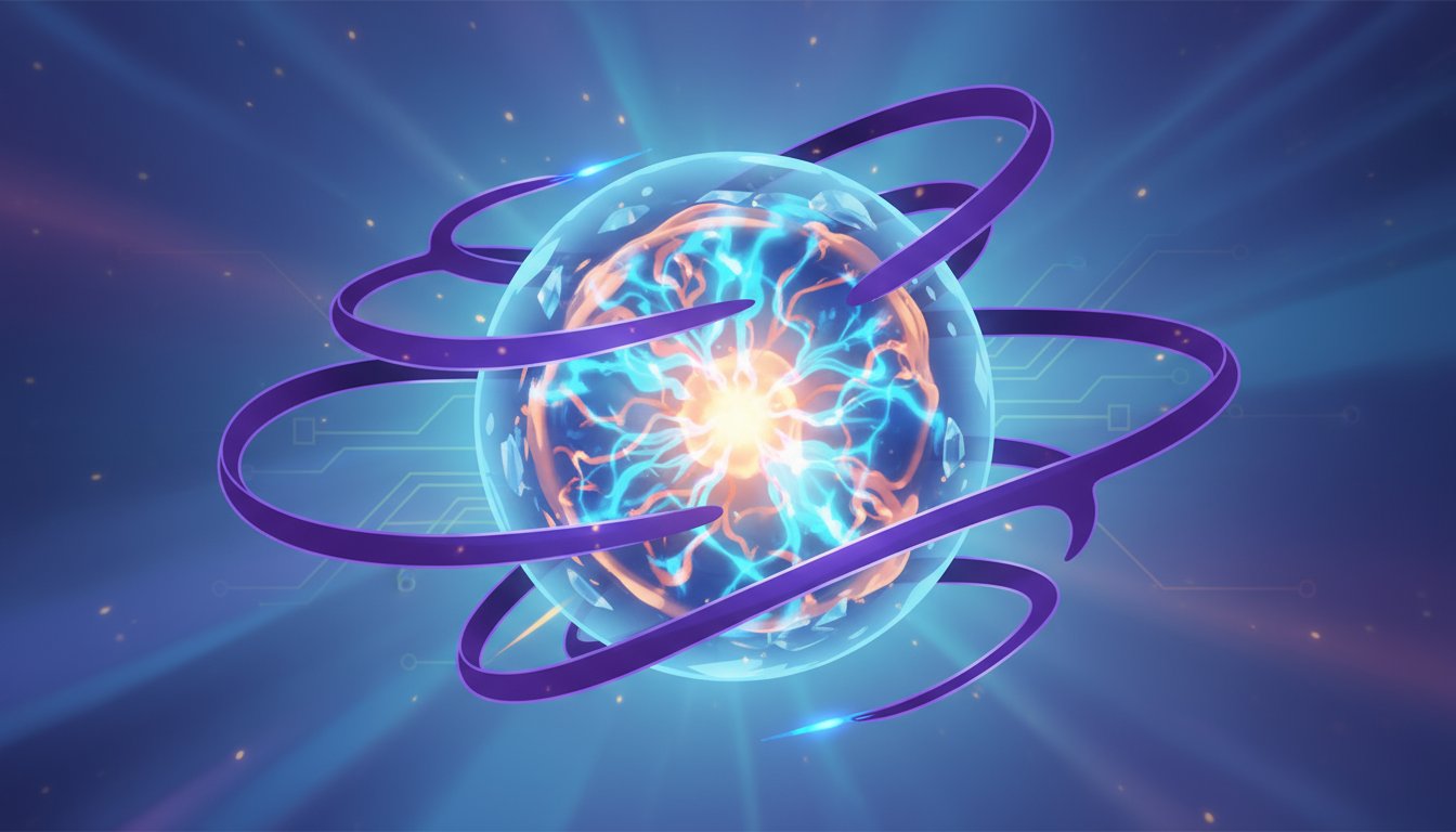 Fusion's Dawn: Abundant Fuel, Inherent Safety, and Our Energy Future