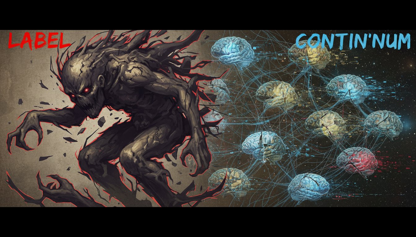 Human Capacity for Harm: Beyond the "Evil" Label