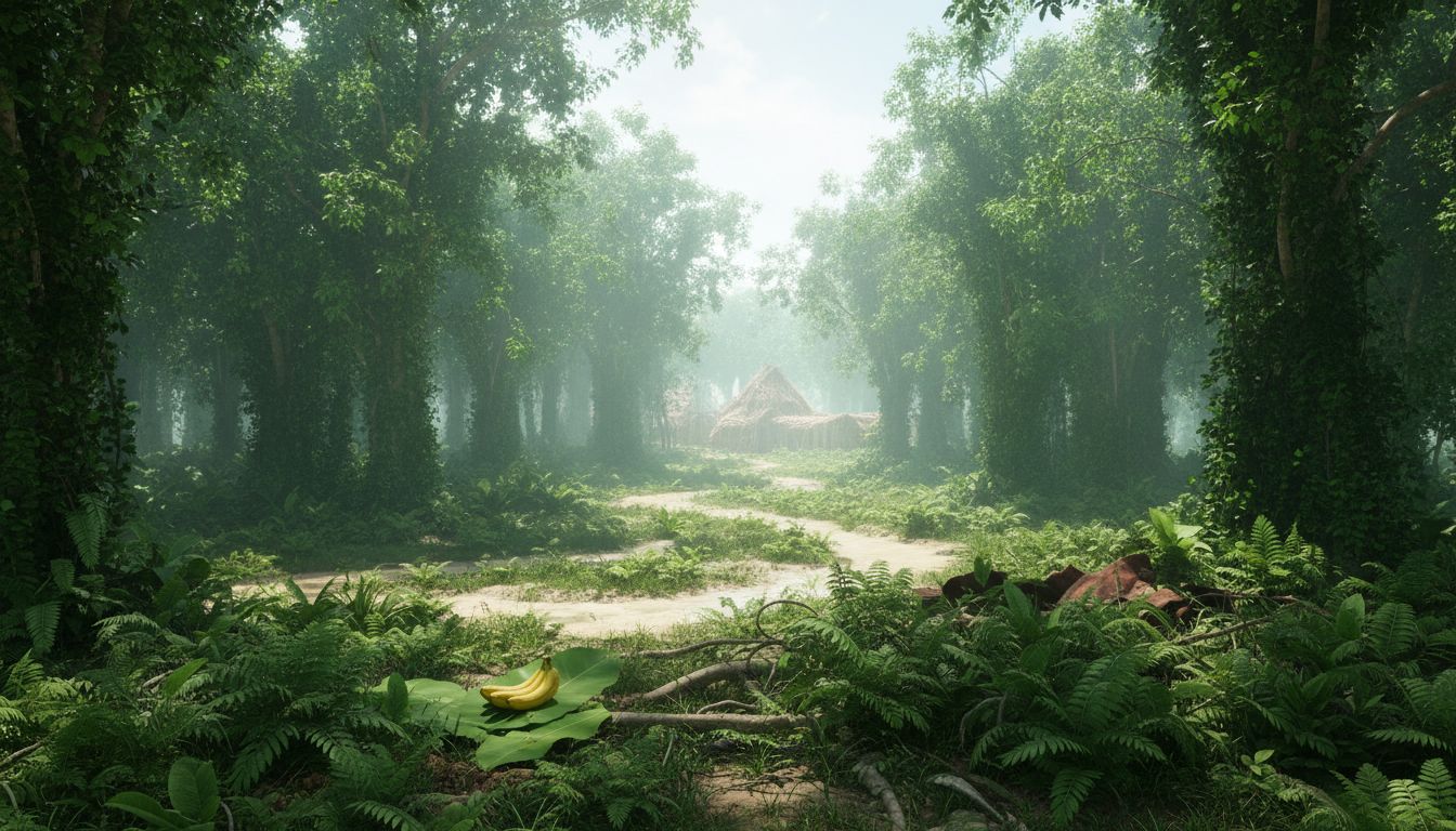 Amazon Conservation Becomes Life-or-Death Fight Against Narco-Traffickers