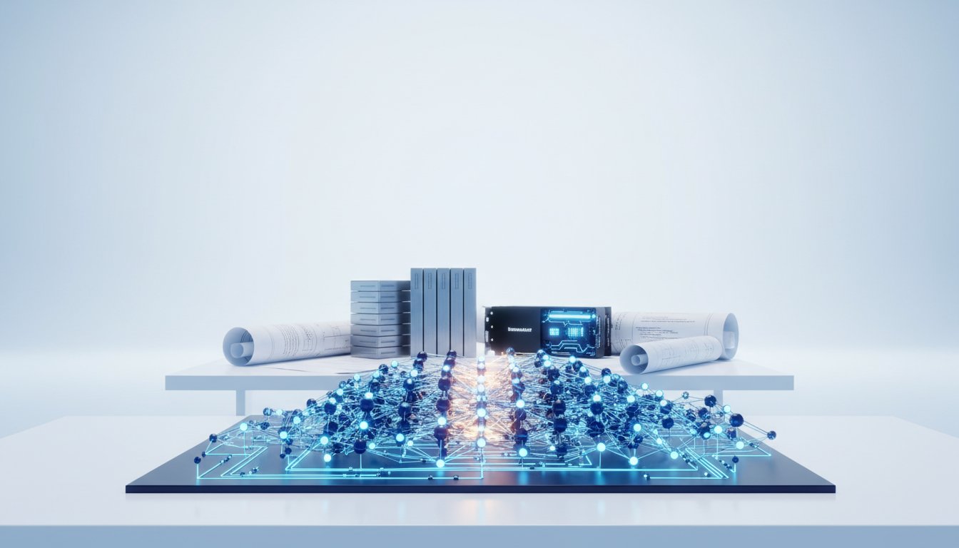 AI Advantage: Building Durable Systems Beyond Benchmark Chasing