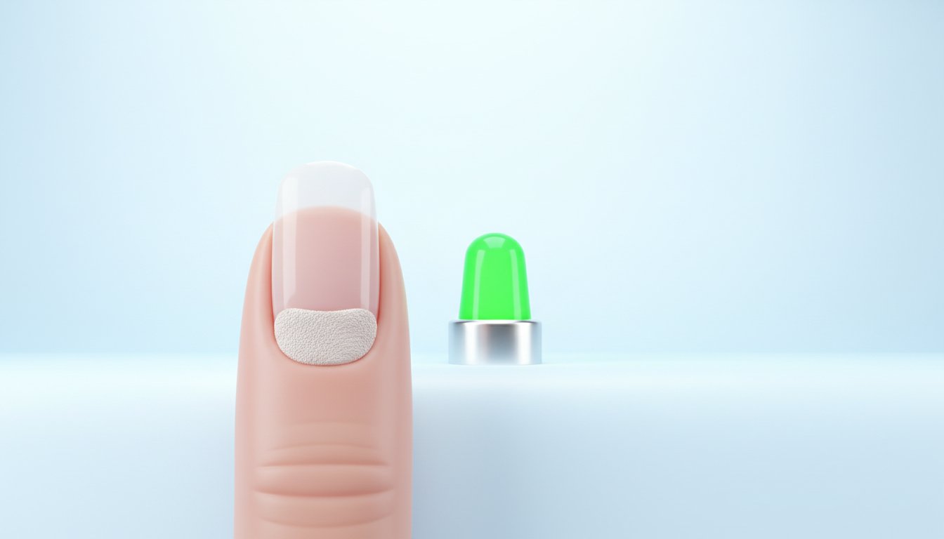 Nail Health Indicators Reveal Systemic Ailments and Prevent Misdiagnosis