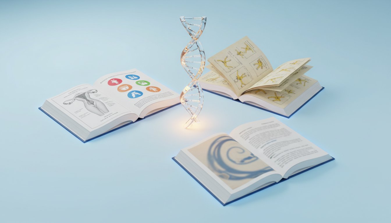 Debunking Women's Health Myths for Proactive Wellness