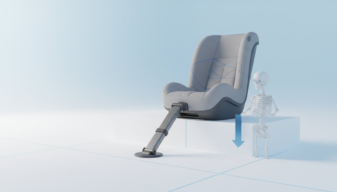 Car Seat Misinstallation Risks: Installation Precision Trumps Price