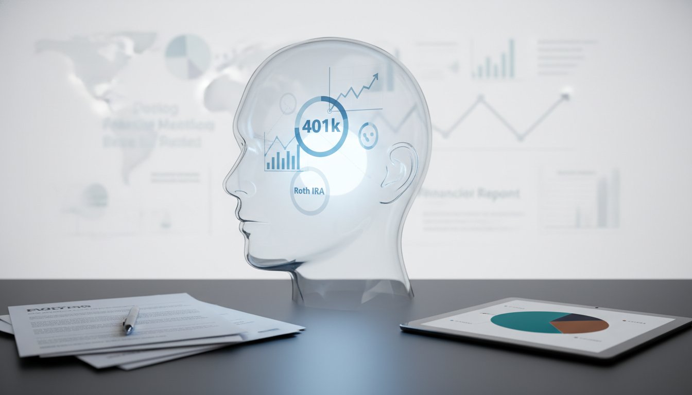 Unlock Wealth: Investing Beats Saving, Hands Down