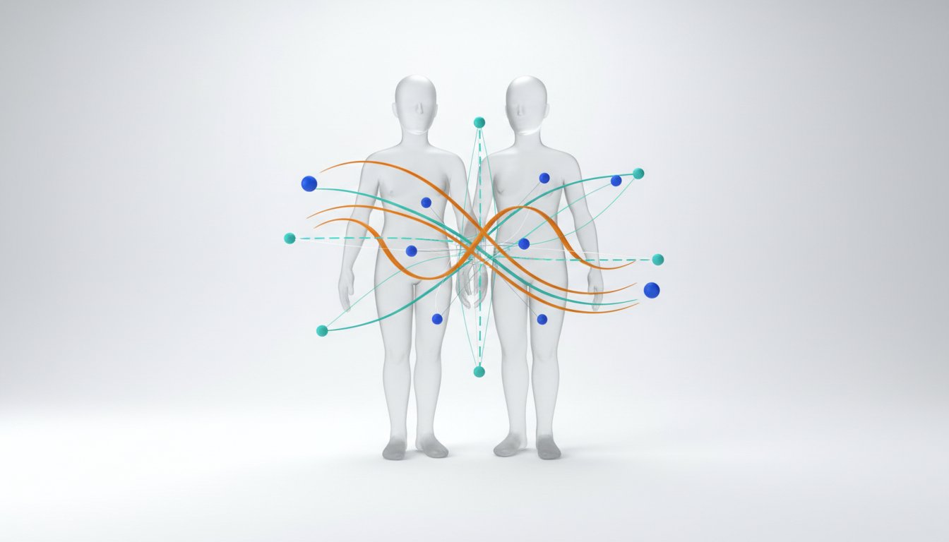 Love Is Insufficient; Financial Transparency Builds Lasting Partnerships - Episode Hero Image