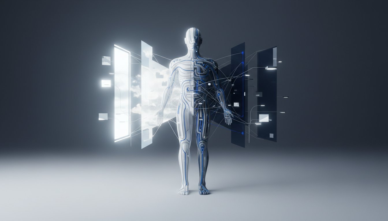 Bright Days and Dark Nights Extend Lifespan by Five Years